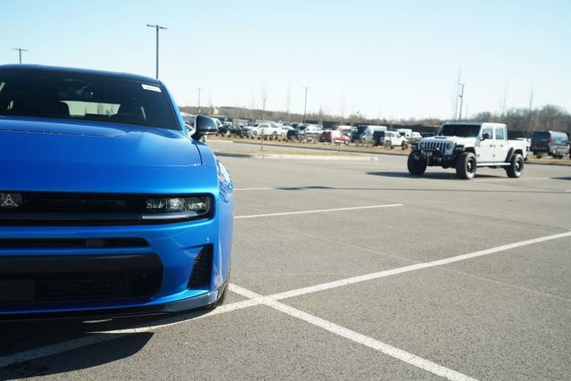 New 2026 Dodge Charger Scat Pack AWD/4WD image 31