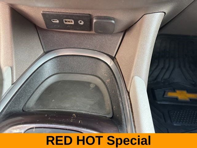 Used 2021 Chevrolet Malibu LT image 26