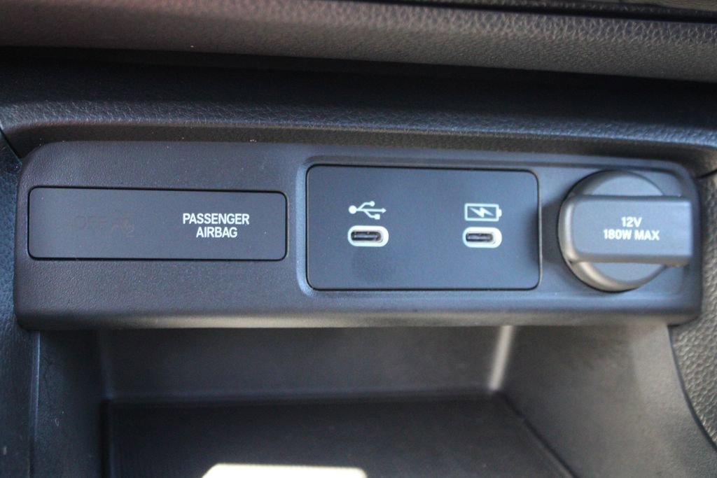 Certified 2026 Honda Civic Si image 19