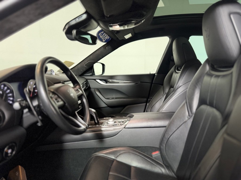 Used 2023 Maserati Levante Modena image 19