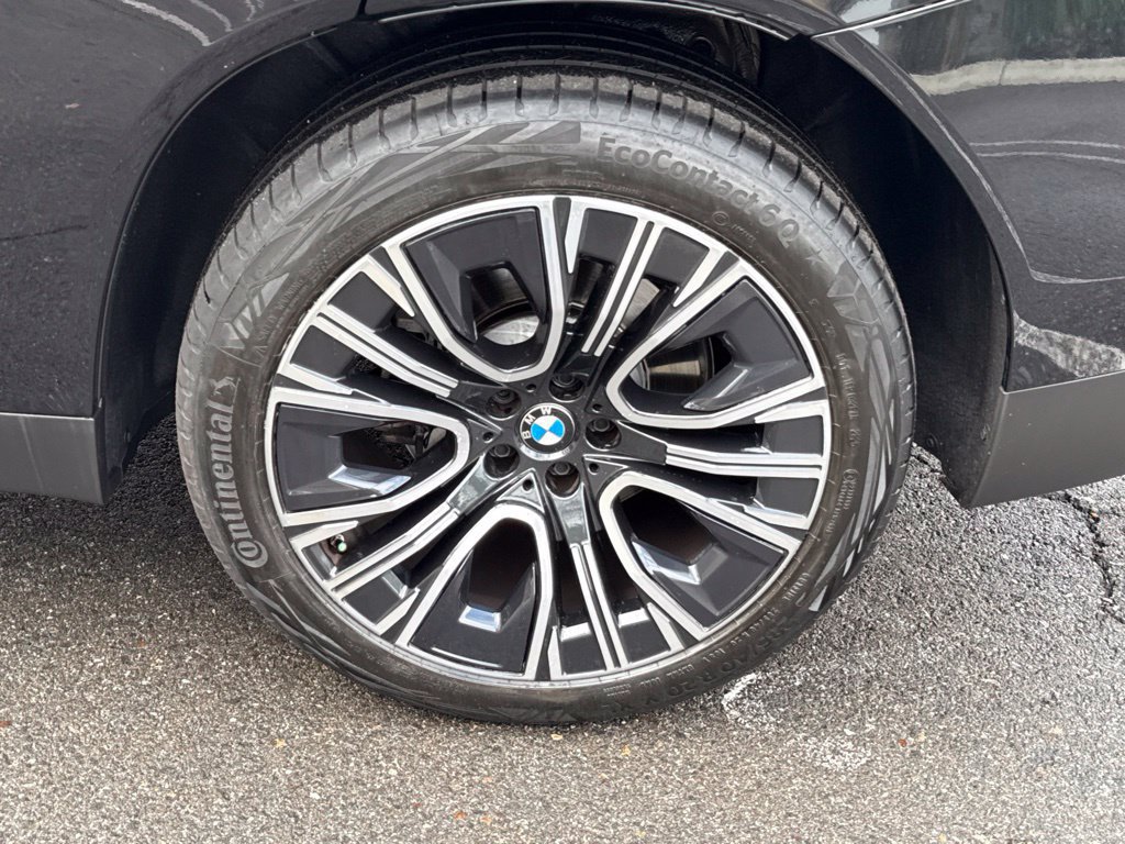 Used 2026 BMW X3 xDrive30i w/ Premium Package AWD/4WD image 14