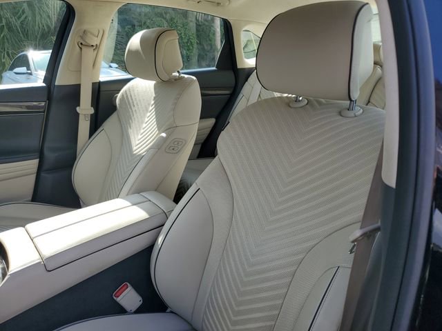 Used 2024 Genesis G80 3.5T Sport AWD/4WD image 13