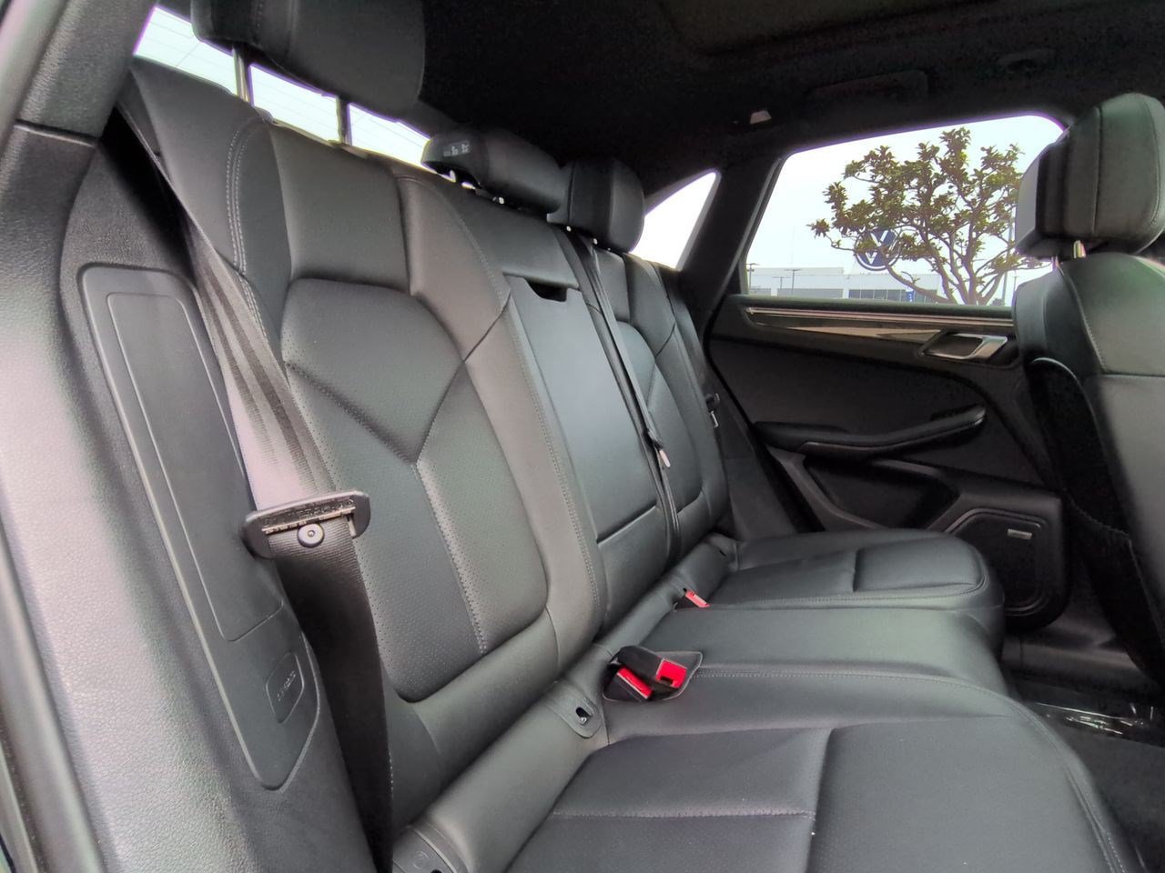 Used 2023 Porsche Macan GTS AWD/4WD image 25