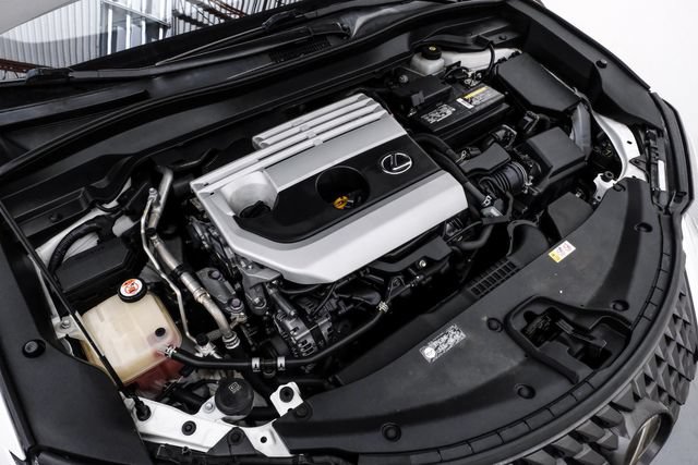 Used 2019 Lexus UX 200 w/ Premium Package FWD image 63
