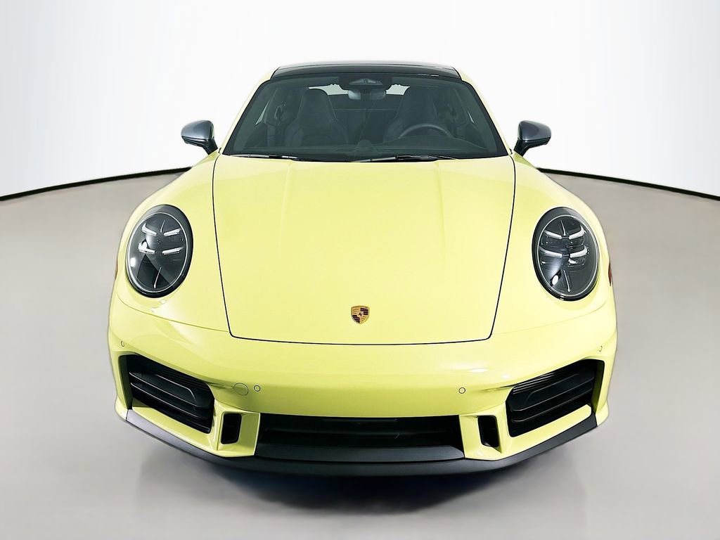 New 2026 Porsche 911 Carrera T image 6