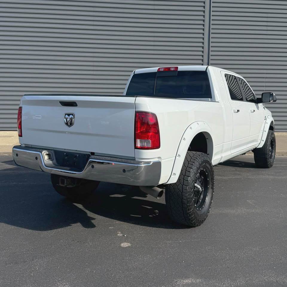 Used 2014 RAM 2500 Big Horn AWD/4WD image 6