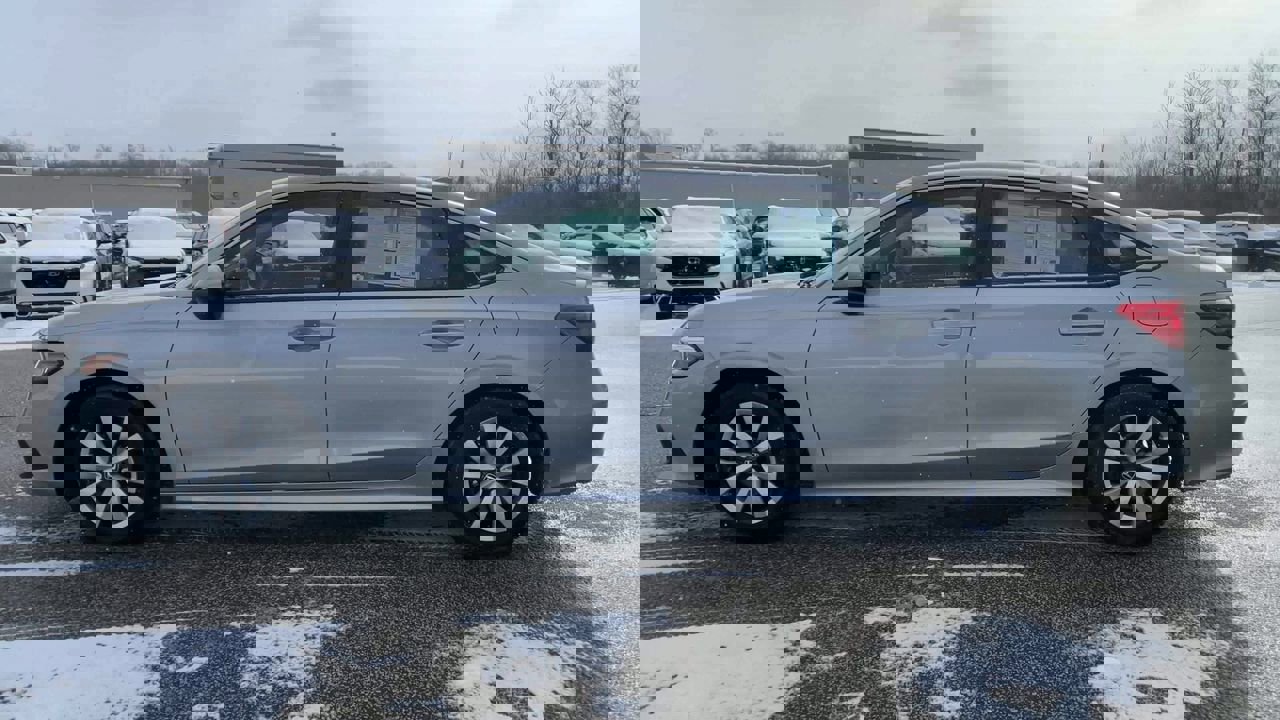 Used 2023 Honda Civic LX image 6