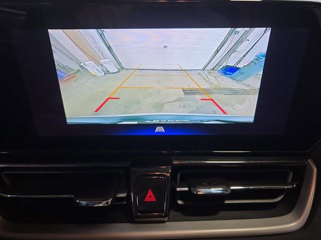 Used 2025 Chevrolet TrailBlazer LT image 24