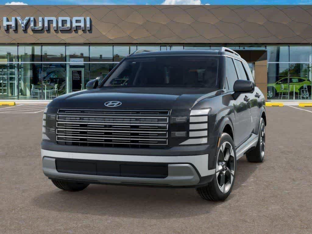 New 2026 Hyundai Palisade Limited AWD/4WD image 12