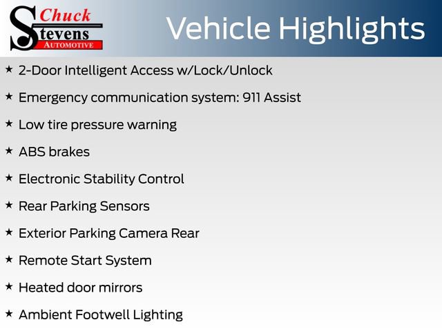 Certified 2023 Ford Bronco Big Bend image 18