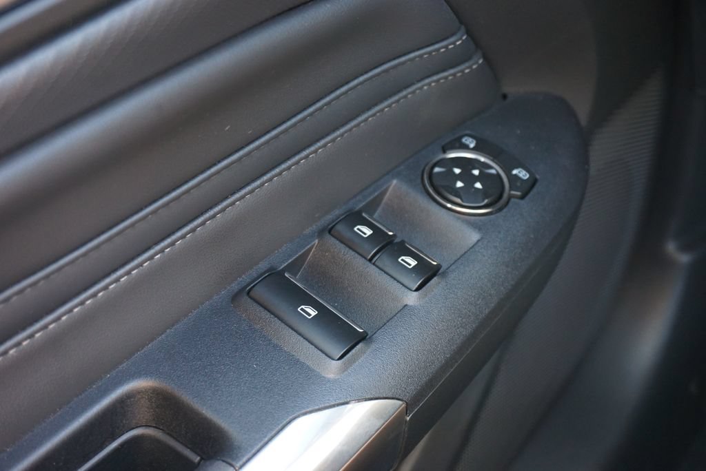 New 2025 Ford Mustang GT Premium RWD image 32