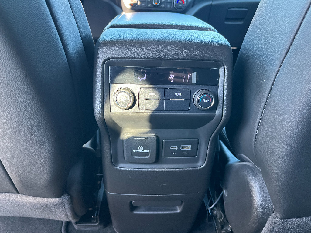 Used 2020 GMC Acadia SLT image 22