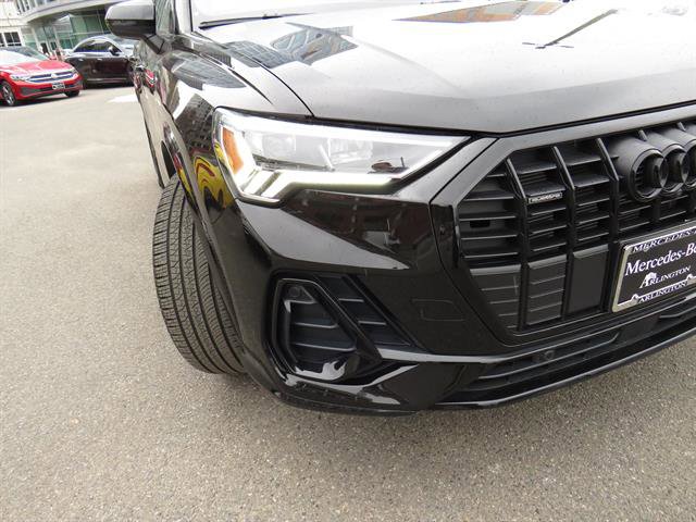 Used 2025 Audi Q3 2.0T Premium Plus image 20