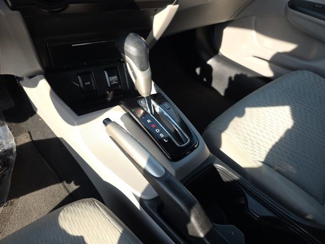 Used 2014 Honda Civic LX image 21