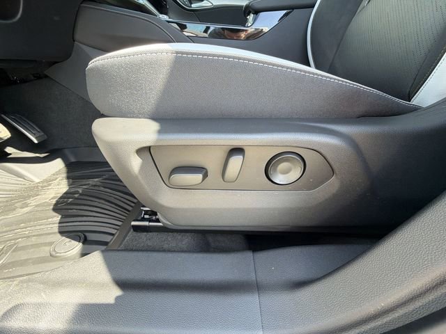 New 2026 Buick Envision Sport Touring image 19