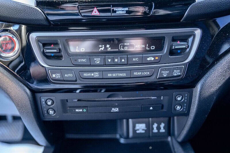 Used 2016 Honda Pilot Elite image 14