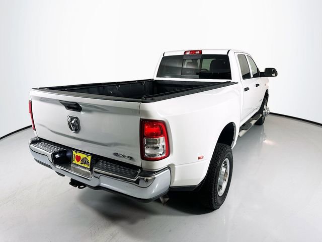 Used 2020 RAM 3500 Tradesman image 9