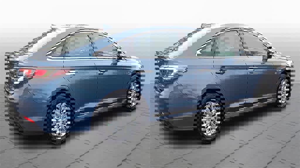 Used 2016 Hyundai Sonata SE image 8