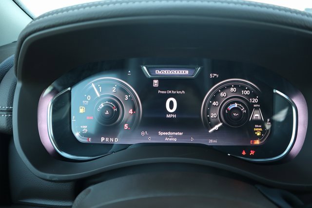 New 2026 RAM 3500 Laramie image 10