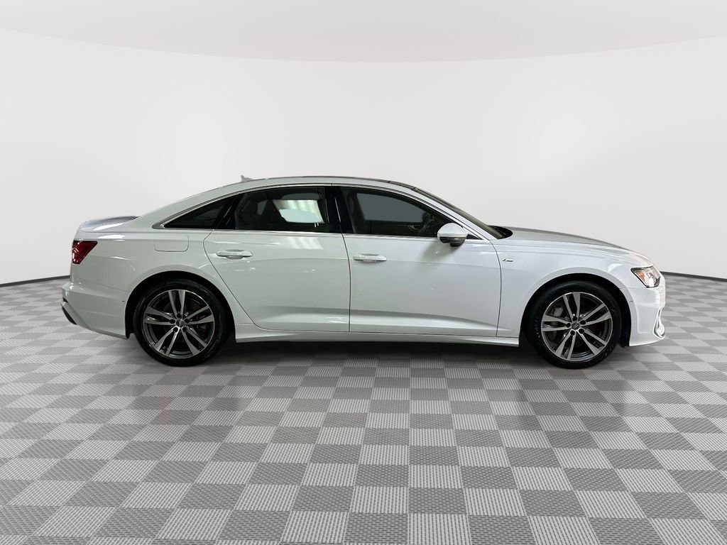 Used 2019 Audi A6 3.0T Premium Plus image 2