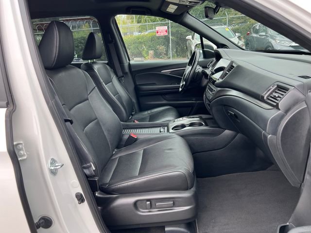 Certified 2023 Honda Passport EX-L image 13