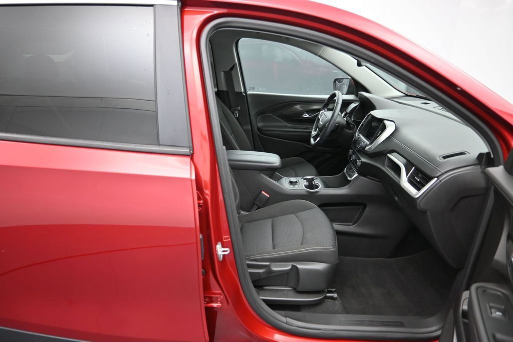Used 2022 GMC Terrain SLE w/ Driver Convenience Package FWD image 26