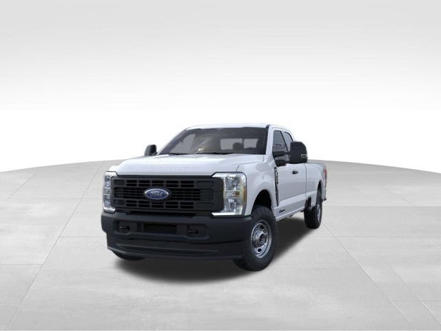 New 2026 Ford F250 XL w/ XL Off-Road Package AWD/4WD image 3