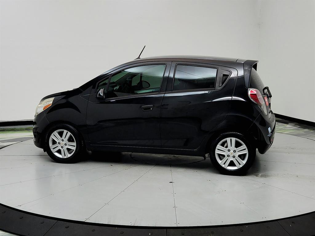 Used 2013 Chevrolet Spark LT image 8