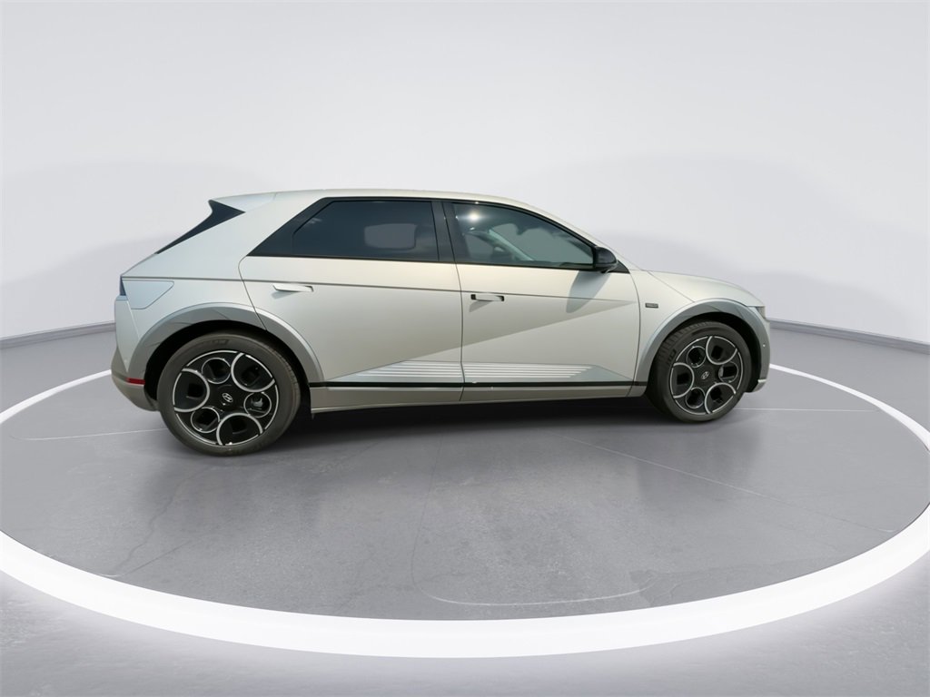 New 2024 Hyundai Ioniq 5 Limited image 12