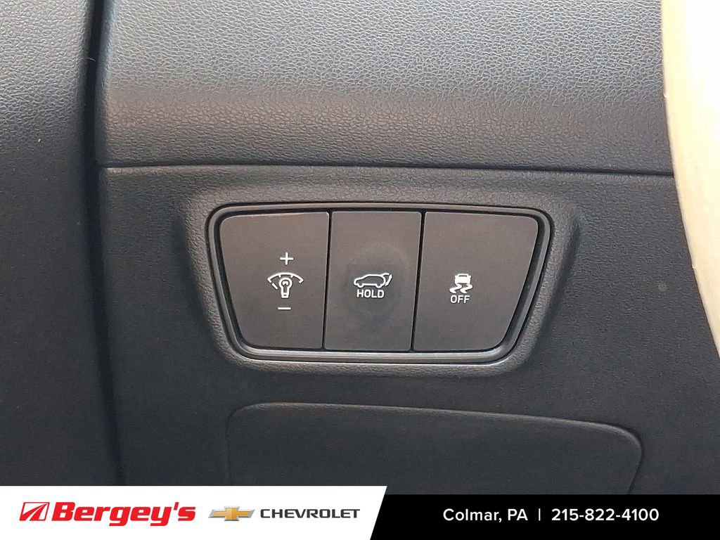 Used 2022 Hyundai Tucson SEL w/ Convenience Package image 26