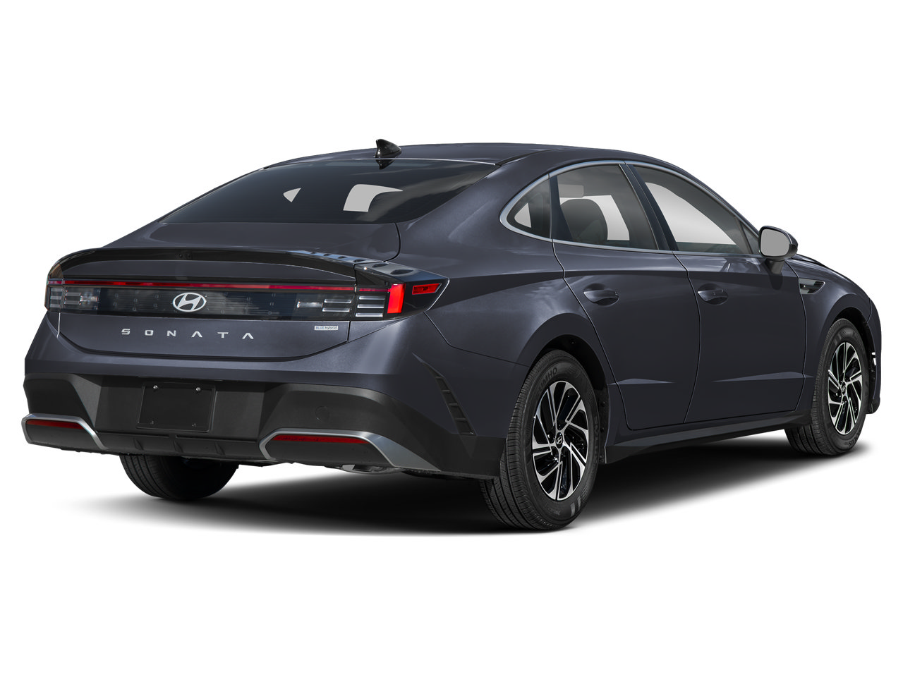 New 2026 Hyundai Sonata Blue FWD image 19