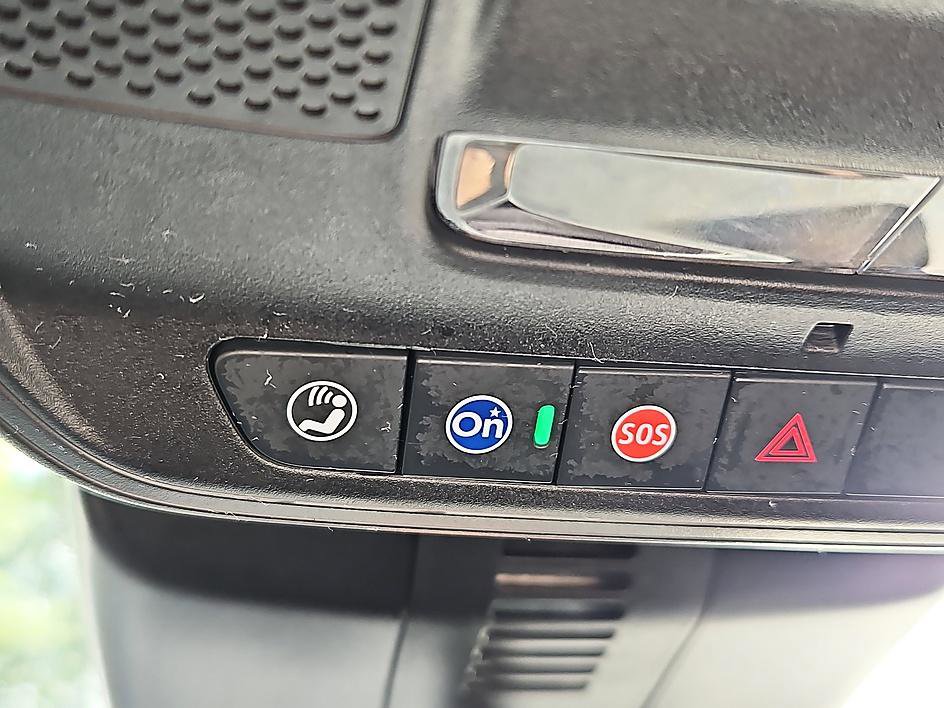 New 2026 Chevrolet Traverse LT AWD/4WD image 20