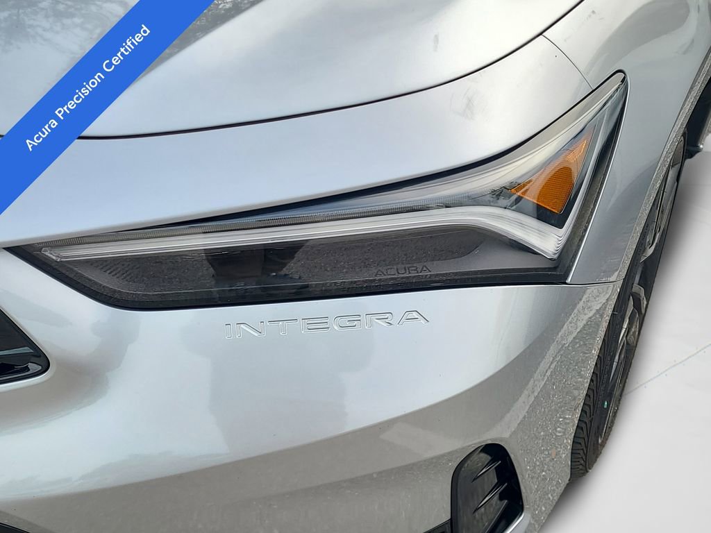Used 2025 Acura Integra A-Spec image 38