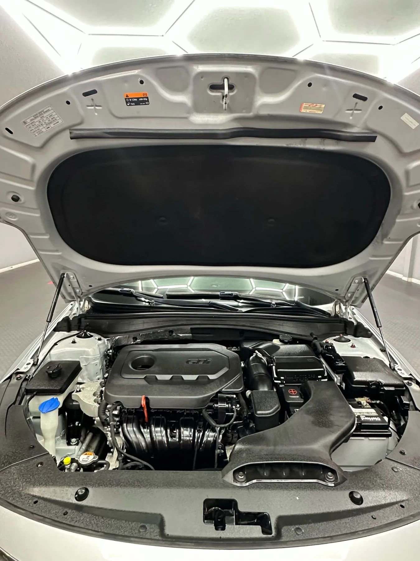 Used 2016 Kia Optima EX w/ Premium Package image 30