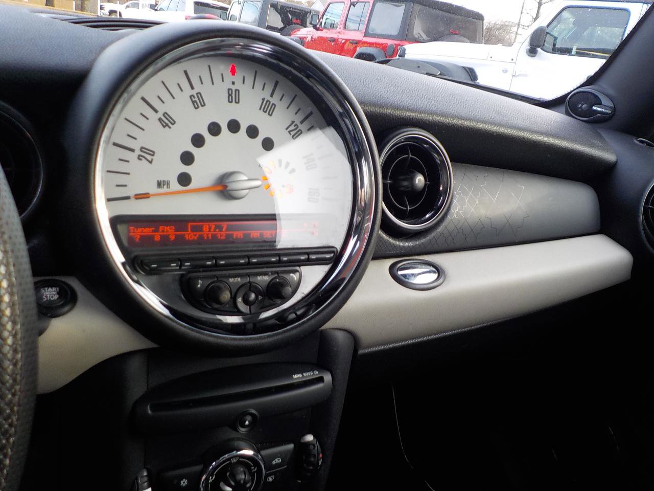 Used 2012 MINI Cooper S image 14