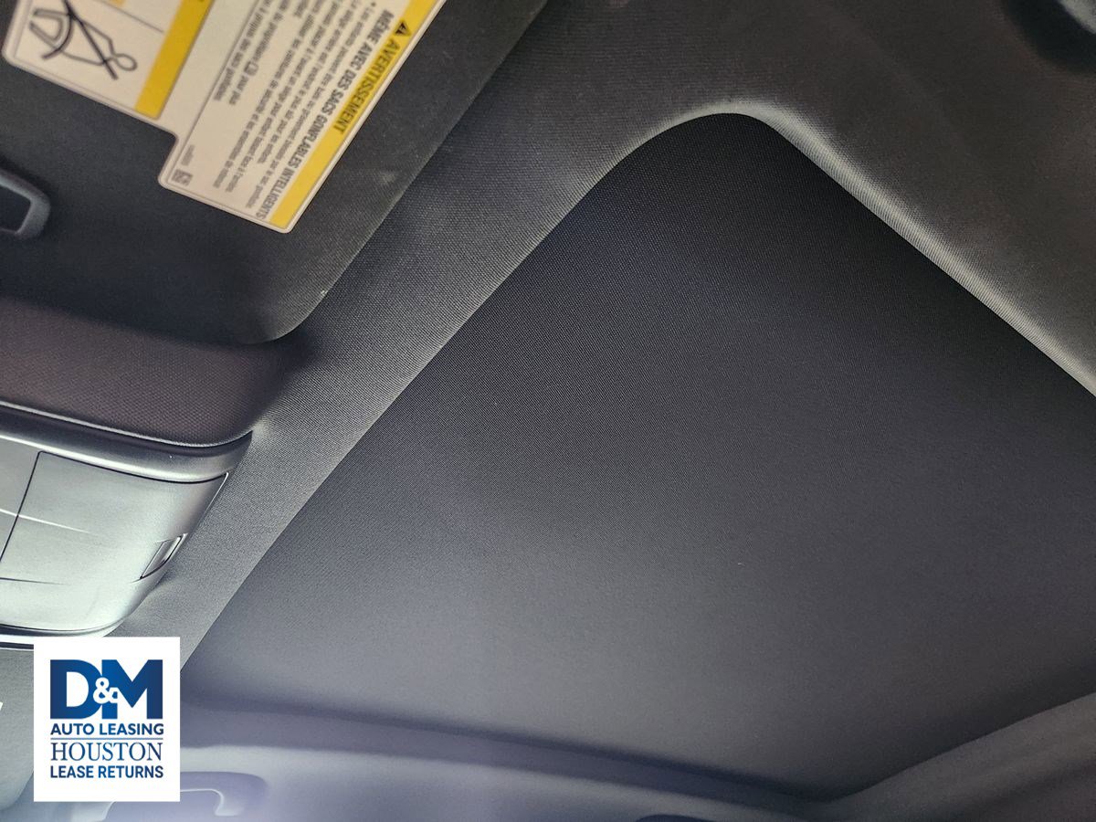 Used 2021 Cadillac XT4 Sport image 34