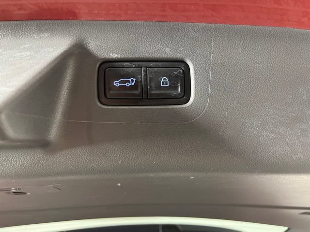 Used 2024 Hyundai Santa Fe Calligraphy FWD image 52