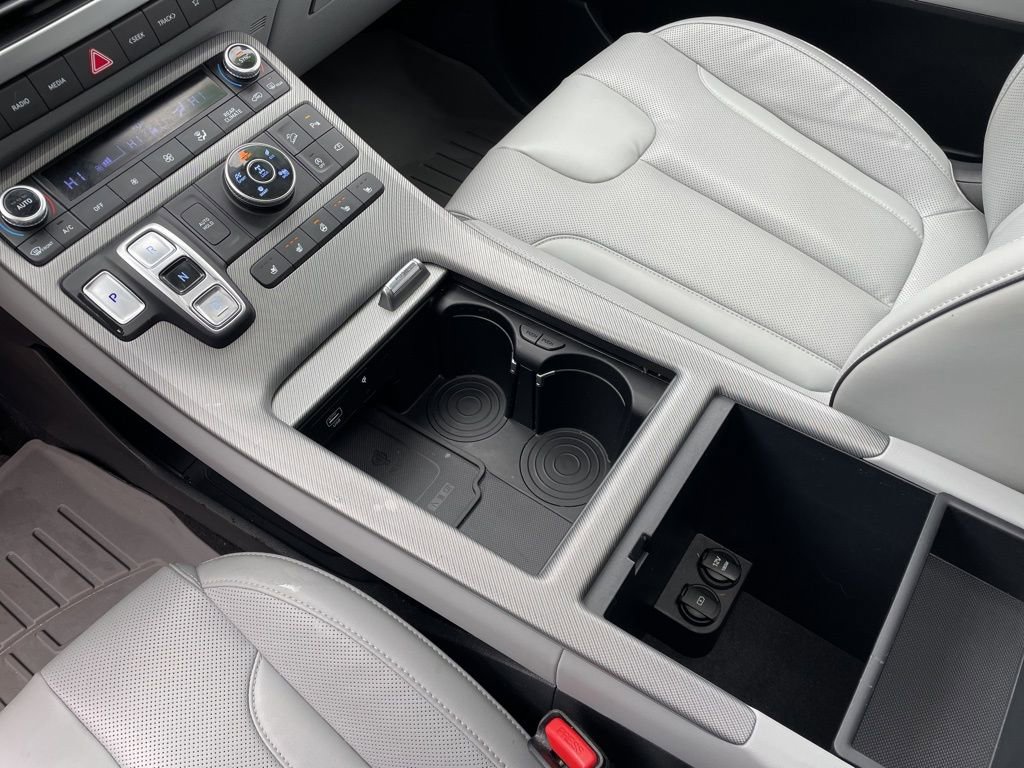 Used 2024 Hyundai Palisade SEL image 9
