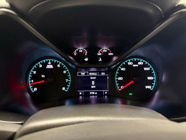 Certified 2022 Chevrolet Colorado LT w/ LT Convenience Package image 12