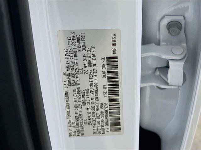 Used 2024 MAZDA CX-50 AWD 2.5 S w/ Preferred Package image 28