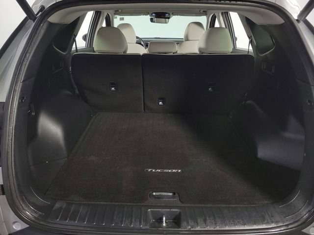 Used 2023 Hyundai Tucson SEL image 28