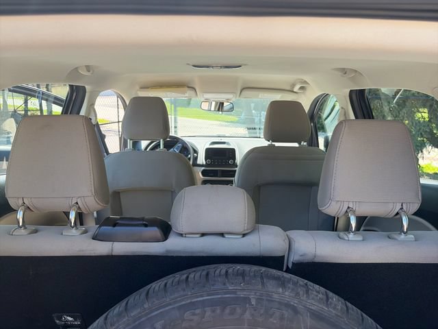 Used 2021 Ford EcoSport S FWD image 17