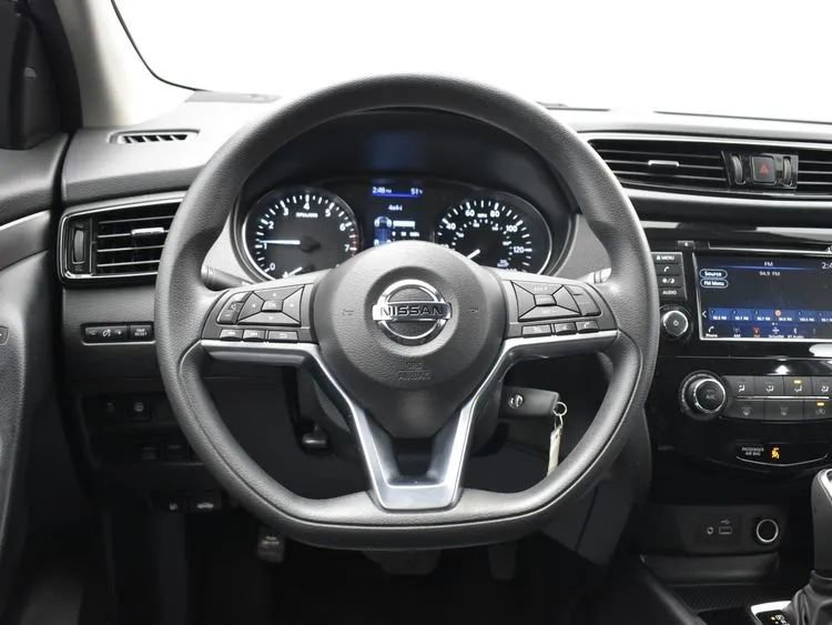 Used 2022 Nissan Rogue Sport S AWD/4WD image 20