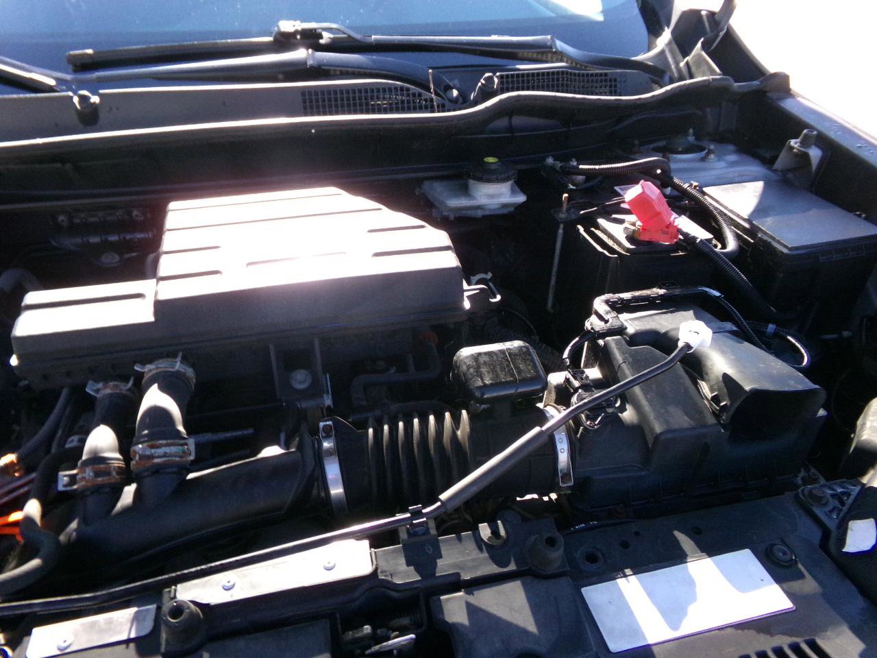 Used 2018 Honda CR-V EX image 28