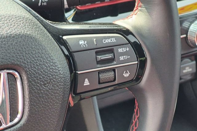 Used 2025 Honda Civic Si image 14