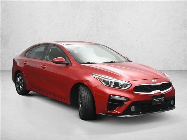 Used 2019 Kia Forte LXS image 4