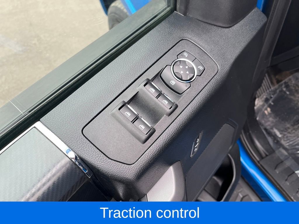 Used 2020 Ford F150 XLT w/ Equipment Group 302A Luxury image 14