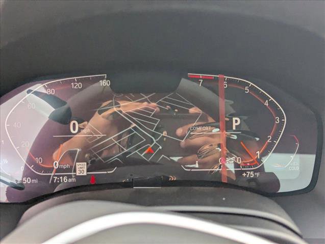 New 2026 BMW 840i Coupe w/ M Sport Professional Package image 10