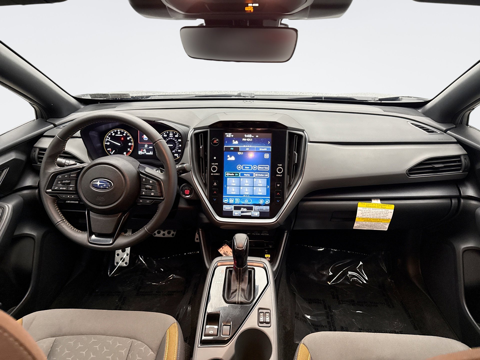 Used 2024 Subaru Crosstrek 2.5i Sport image 14