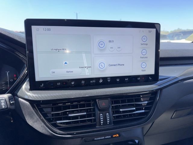 Used 2023 Ford Escape ST-Line w/ Tech Pack #1 image 10